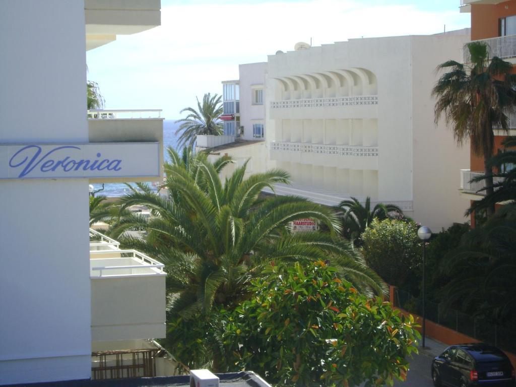 Saturno Hotel Cala Millor  Kamer foto
