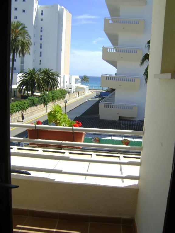 Saturno Hotel Cala Millor  Kamer foto