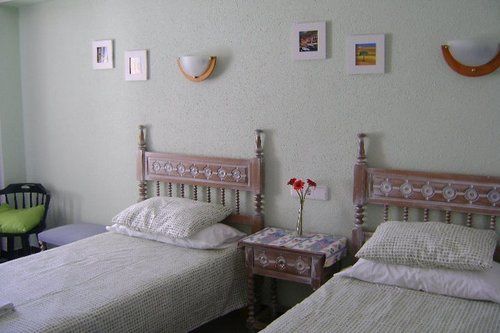Saturno Hotel Cala Millor  Buitenkant foto