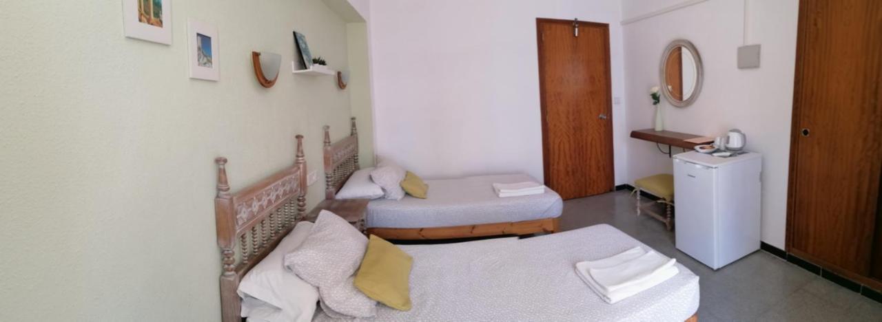 Saturno Hotel Cala Millor  Buitenkant foto